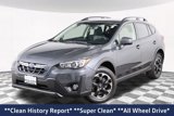 Used 2022 Subaru Crosstrek 2.0i Premium image 2