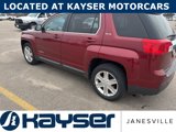 Used 2012 GMC Terrain SLE w/ Convenience Package image 4
