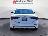New 2025 Nissan Sentra S image 4