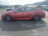 Used 2020 Toyota Camry SE image 3