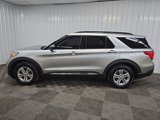 Used 2022 Ford Explorer XLT w/ Equipment Group 202A image 5