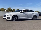 New 2024 Jaguar XF R-Dynamic SE image 2