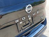 Certified 2021 Nissan Rogue SV w/ Premium Package image 6