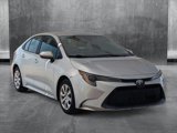 Used 2020 Toyota Corolla LE image 3