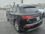 Used 2021 Audi Q5 2.0T Premium image 4