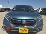 Used 2016 Honda CR-V Touring image 2
