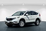 Used 2016 Honda CR-V EX-L image 2