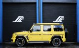 Used 2024 Mercedes-Benz G 63 AMG 4MATIC image 2