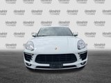 Used 2017 Porsche Macan S image 3