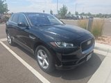 Used 2020 Jaguar F-PACE Premium image 2
