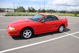 Used 1995 Ford Mustang GT image 3