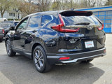 Certified 2022 Honda CR-V EX image 4