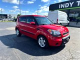 Used 2010 Kia Soul + image 2