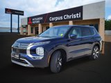 New 2025 Mitsubishi Outlander SE image 3