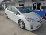 Used 2011 Toyota Prius Two image 2