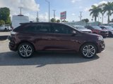 Used 2017 Ford Edge Sport w/ Equipment Group 401A image 4