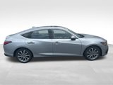 New 2025 Acura Integra image 4
