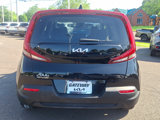 Used 2022 Kia Soul LX w/ Technology Package image 5