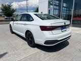 New 2025 Volkswagen Jetta SE image 3