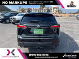 Used 2015 Lexus NX 200t F Sport image 6