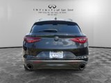 Used 2022 Alfa Romeo Stelvio Sprint image 6