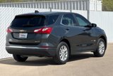 Used 2021 Chevrolet Equinox LT image 4
