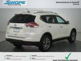 Used 2015 Nissan Rogue SL w/ SL Premium Package image 3