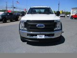 Used 2017 Ford F550 4x4 SuperCab Super Duty image 2