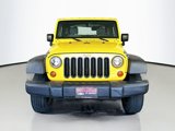 Used 2008 Jeep Wrangler X image 4