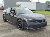 Used 2024 Honda Civic Si image 4