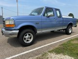 Used 1996 Ford F150 XL image 3