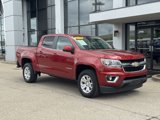 Used 2016 Chevrolet Colorado LT w/ LT Convenience Package image 2
