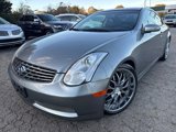 Used 2006 INFINITI G35 Coupe image 2