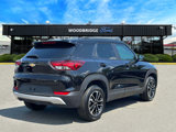 Used 2024 Chevrolet TrailBlazer LT image 4
