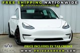 Used 2020 Tesla Model 3 Performance image 2