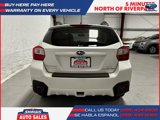 Used 2014 Subaru Crosstrek 2.0i Premium w/ Moonroof Package image 4
