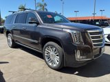 Used 2016 Cadillac Escalade ESV Platinum image 2