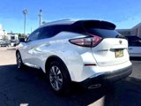 Used 2018 Nissan Murano SL w/ Moonroof Package image 3