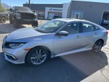 Used 2019 Honda Civic EX image 2