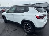 Used 2022 Jeep Compass Limited image 6