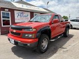 Used 2012 Chevrolet Colorado LT image 2