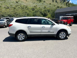 Used 2010 Chevrolet Traverse LS image 6