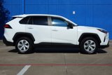 Used 2023 Toyota RAV4 LE image 3