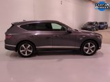 Used 2021 Genesis GV80 2.5T w/ Advanced Package 02 image 3