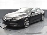Used 2015 Acura TLX V6 SH-AWD w/ Technology Pkg image 2