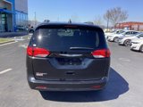 Used 2021 Chrysler Voyager Lxi image 3