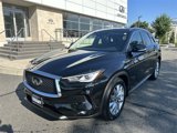 Certified 2022 INFINITI QX50 Luxe image 4