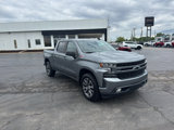 Used 2021 Chevrolet Silverado 1500 RST image 3