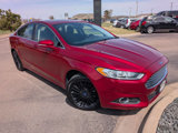 Used 2014 Ford Fusion SE w/ Equipment Group 202A image 2