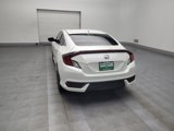 Used 2017 Honda Civic EX-T image 5